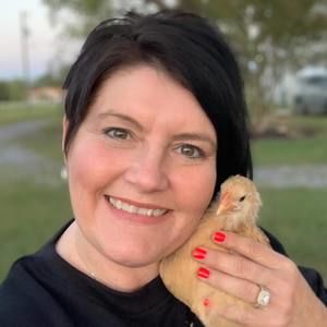 Meet your Posher, Donna